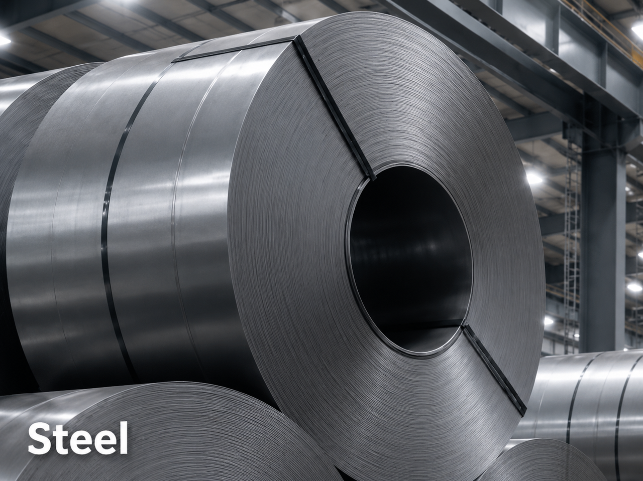 Steel