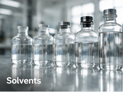 Solvents